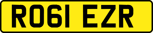 RO61EZR