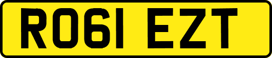 RO61EZT