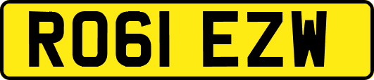 RO61EZW