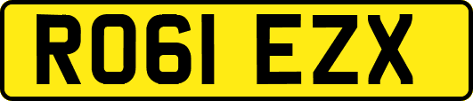 RO61EZX
