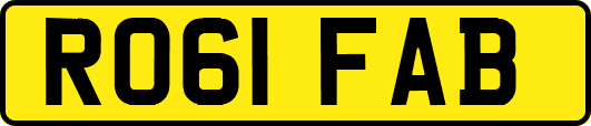 RO61FAB