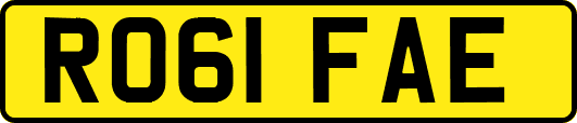 RO61FAE
