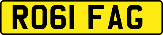 RO61FAG
