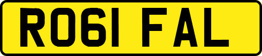 RO61FAL
