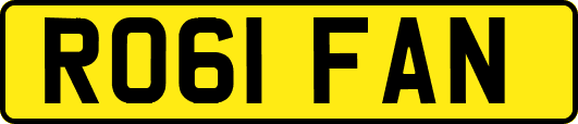 RO61FAN