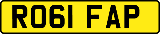 RO61FAP