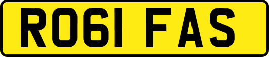 RO61FAS