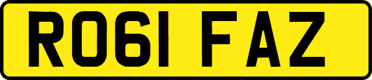 RO61FAZ