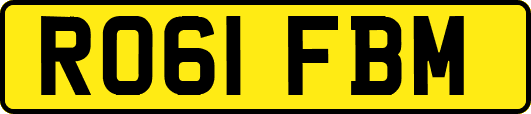 RO61FBM