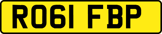 RO61FBP