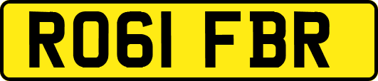 RO61FBR