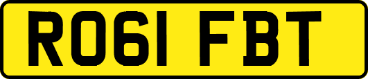 RO61FBT