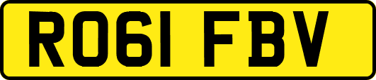 RO61FBV