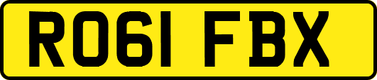 RO61FBX