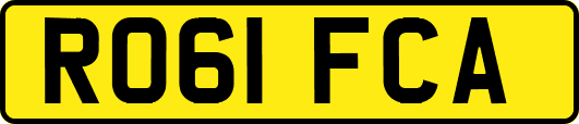 RO61FCA