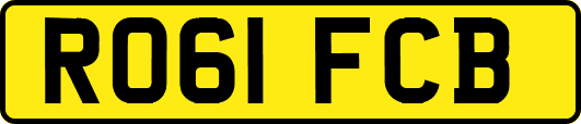 RO61FCB