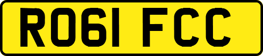RO61FCC