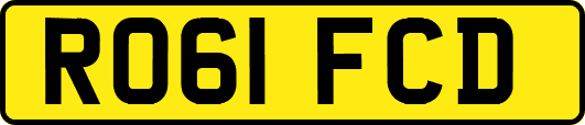 RO61FCD
