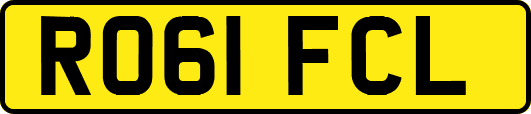 RO61FCL
