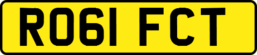 RO61FCT