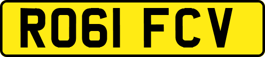 RO61FCV