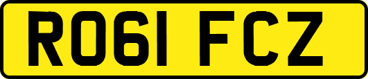 RO61FCZ