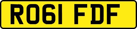 RO61FDF