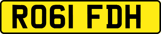 RO61FDH