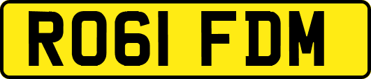 RO61FDM