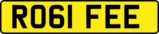 RO61FEE