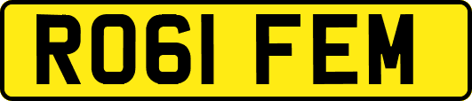 RO61FEM