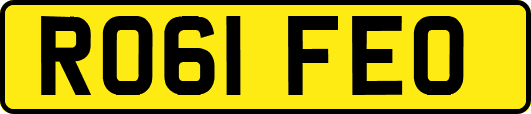 RO61FEO