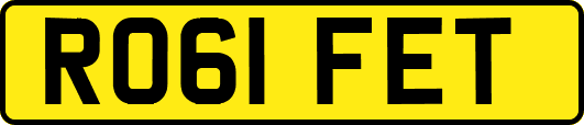 RO61FET
