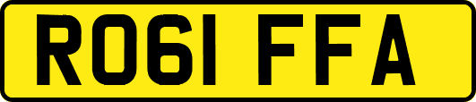 RO61FFA