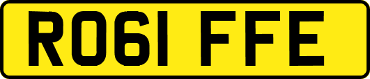 RO61FFE