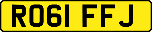 RO61FFJ
