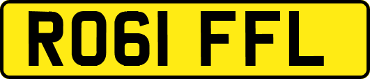 RO61FFL