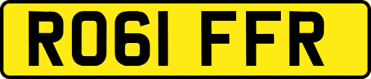 RO61FFR