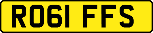 RO61FFS