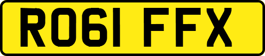 RO61FFX