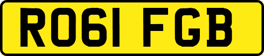 RO61FGB