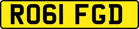 RO61FGD