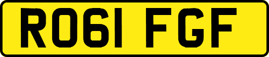 RO61FGF