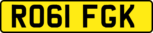 RO61FGK