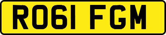 RO61FGM