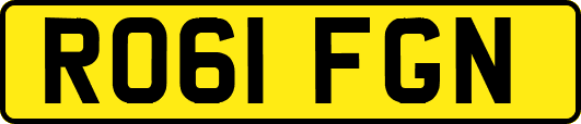 RO61FGN