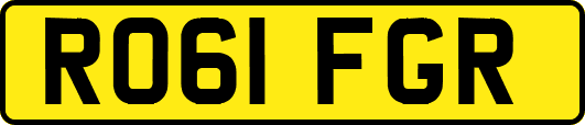 RO61FGR
