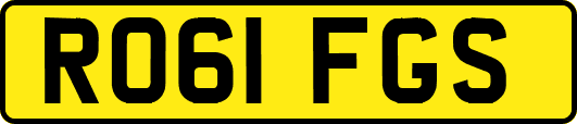 RO61FGS