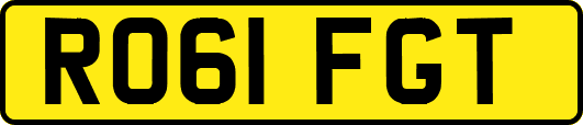 RO61FGT