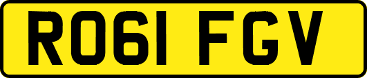 RO61FGV